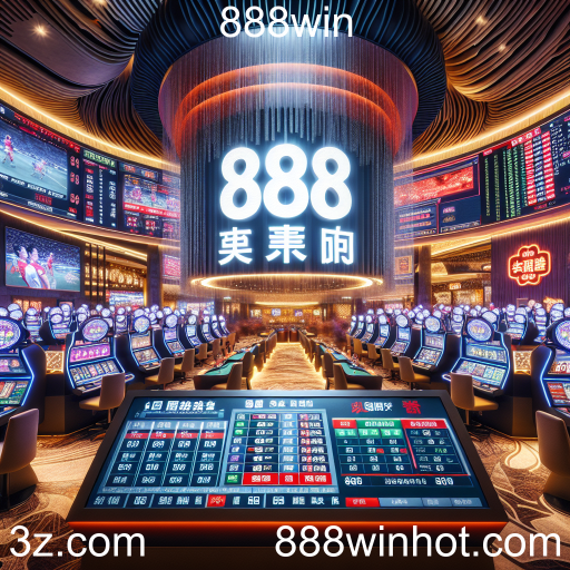 Explorando as Apostas Múltiplas no 888win