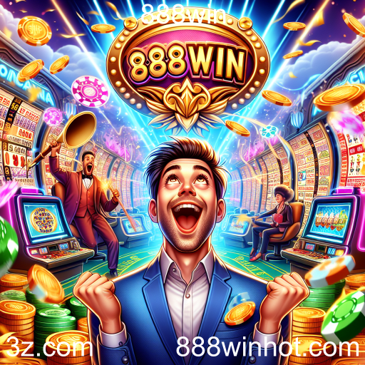 Explorando as Bonificações Especiais no 888win