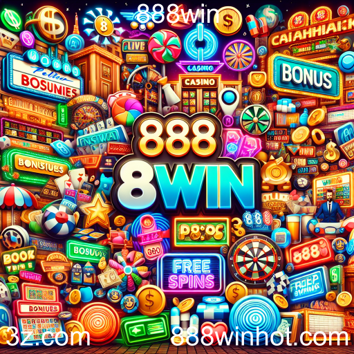 Descubra as Melhores Promoções na 888win